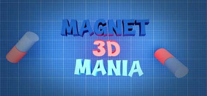 Buy Magnet Mania 3D Steam Key Default Title Steam key – fast digital delivery | Volt Keys