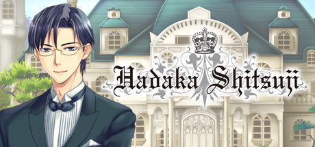 Buy Hadaka Shitsuji - Naked Butlers Steam Key Default Title Steam key – fast digital delivery | Volt Keys