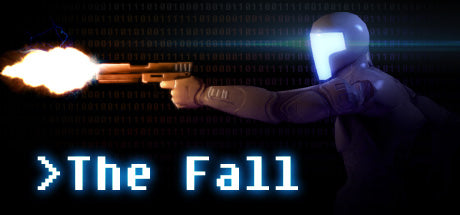 Buy The Fall Steam Key Default Title Steam key – fast digital delivery | Volt Keys