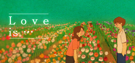 Buy Love is... PC Steam Key Default Title Steam key – fast digital delivery | Volt Keys