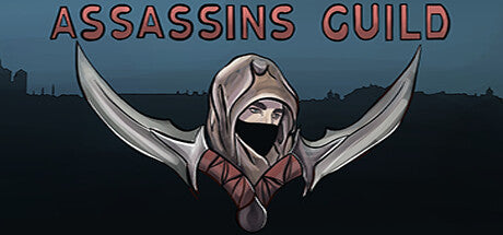 Buy Assassins Guild Steam Key Default Title Steam key – fast digital delivery | Volt Keys