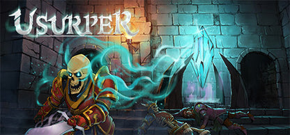 Buy Usurper: Soulbound Steam Key Default Title Steam key – fast digital delivery | Volt Keys