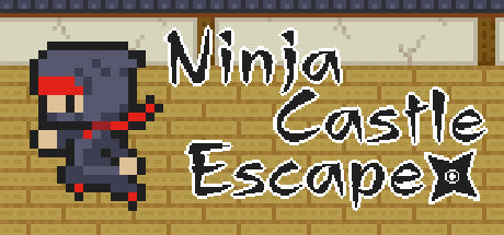 Buy Ninja Castle Escape Steam Key Default Title Steam key – fast digital delivery | Volt Keys
