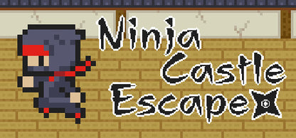 Buy Ninja Castle Escape Steam Key Default Title Steam key – fast digital delivery | Volt Keys