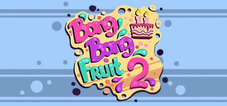 Buy Bang Bang Fruit 2 Steam Key Default Title Steam key – fast digital delivery | Volt Keys