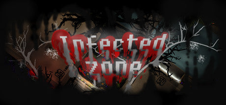 Buy Infected zone Steam Key Default Title Steam key – fast digital delivery | Volt Keys