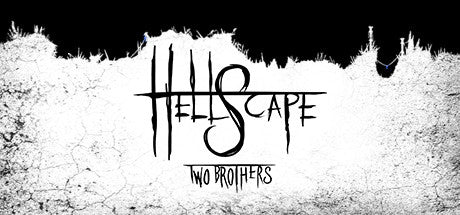 Buy HellScape: Two Brothers Steam Key Default Title Steam key – fast digital delivery | Volt Keys