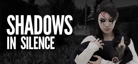 Shadows in Silence PC Steam Key