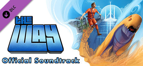 Buy The Way - Soundtrack DLC PC Steam Key Default Title Steam key – fast digital delivery | Volt Keys