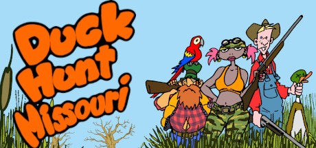 Buy DuckHunt - Missouri Steam Key Default Title Steam key – fast digital delivery | Volt Keys