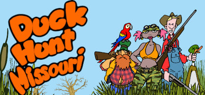 Buy DuckHunt - Missouri Steam Key Default Title Steam key – fast digital delivery | Volt Keys