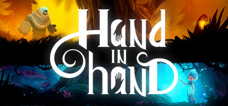 Buy Hand In Hand Steam Key Default Title Steam key – fast digital delivery | Volt Keys