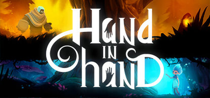 Buy Hand In Hand Steam Key Default Title Steam key – fast digital delivery | Volt Keys