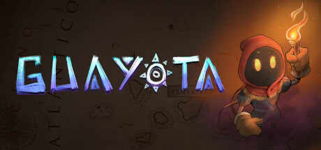 Buy Guayota PC Steam Key Default Title Steam key – fast digital delivery | Volt Keys