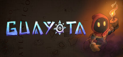 Buy Guayota PC Steam Key Default Title Steam key – fast digital delivery | Volt Keys