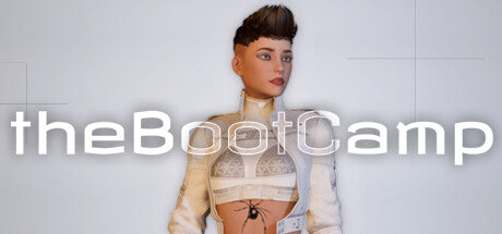 Buy TheBootCamp Steam Key Default Title Steam key – fast digital delivery | Volt Keys