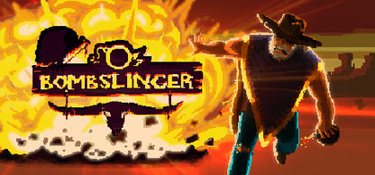 Buy Bombslinger Steam Key Default Title Steam key – fast digital delivery | Volt Keys