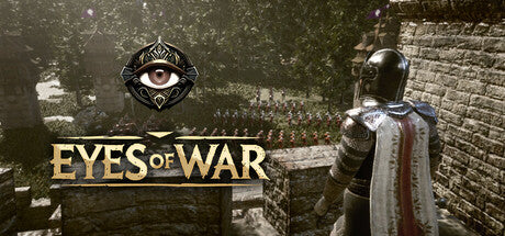 Buy Eyes Of War PC Steam Key Default Title Steam key – fast digital delivery | Volt Keys