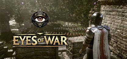 Buy Eyes Of War PC Steam Key Default Title Steam key – fast digital delivery | Volt Keys