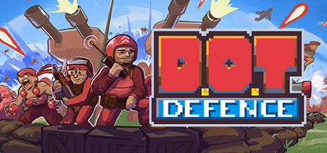 D.O.T. Defence PC Steam Key