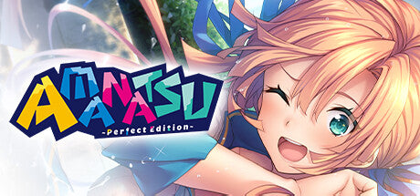 Buy AMANATSU ~Perfect Edition~ PC Steam Key Default Title Steam key – fast digital delivery | Volt Keys