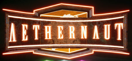 Buy Aethernaut Steam Key Default Title Steam key – fast digital delivery | Volt Keys
