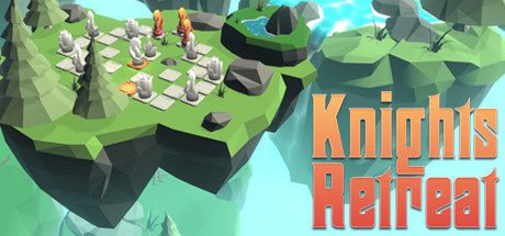 Buy Knight's Retreat PC Steam Key Default Title Steam key – fast digital delivery | Volt Keys