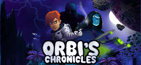 Buy Orbi's chronicles Steam Key Default Title Steam key – fast digital delivery | Volt Keys