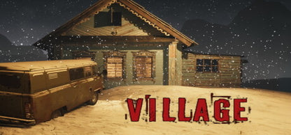 Buy Village Steam Key Default Title Steam key – fast digital delivery | Volt Keys