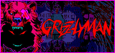 Grizzly Man PC Steam Key