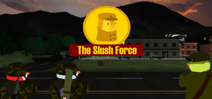 Buy The Slush Force Steam Key Default Title Steam key – fast digital delivery | Volt Keys