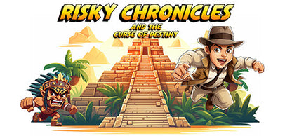 Buy RISKY CHRONICLES and the curse of destiny Steam Key Default Title Steam key – fast digital delivery | Volt Keys