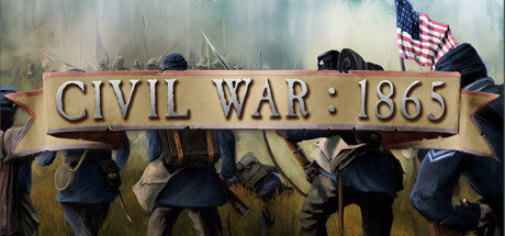 Buy Civil War: 1865 Steam Key Default Title Steam key – fast digital delivery | Volt Keys