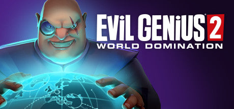 Buy Evil Genius 2 Steam Key Default Title Steam key – fast digital delivery | Volt Keys