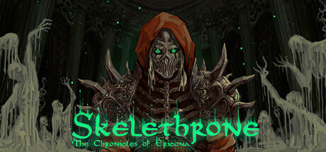Buy Skelethrone: The Chronicles of Ericona PC Steam Key Default Title Steam key – fast digital delivery | Volt Keys