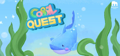 Coral Quest PC Steam Key