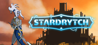 Buy Stardrytch Steam Key Default Title Steam key – fast digital delivery | Volt Keys