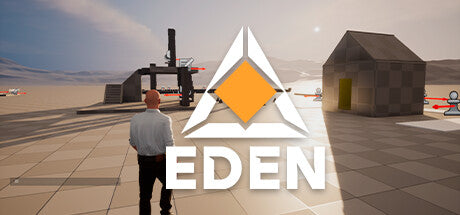 Buy EDEN: Create World Steam Key Default Title Steam key – fast digital delivery | Volt Keys