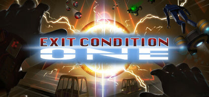 Exit Condition One PC Steam Key
