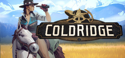 ColdRidge PC Steam Key