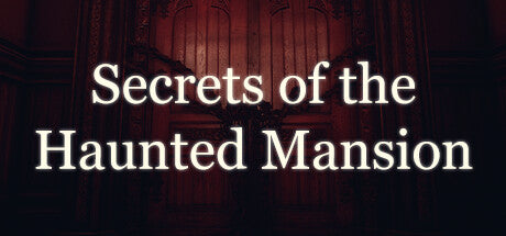 Buy Secrets of the Haunted Mansion PC Steam Key Default Title Steam key – fast digital delivery | Volt Keys