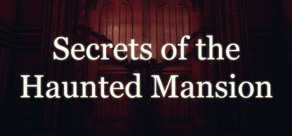 Buy Secrets of the Haunted Mansion PC Steam Key Default Title Steam key – fast digital delivery | Volt Keys