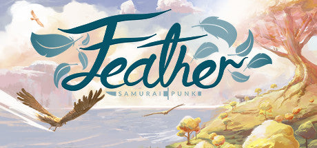 Buy Feather Steam Key Default Title Steam key – fast digital delivery | Volt Keys