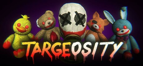 Targeosity Horror PC Steam Key