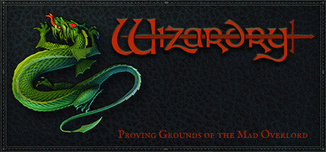 Buy Wizardry: Proving Grounds of the Mad Overlord Steam Key Default Title Steam key – fast digital delivery | Volt Keys