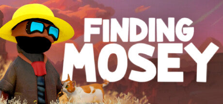 Buy Finding Mosey PC Steam Key Default Title Steam key – fast digital delivery | Volt Keys
