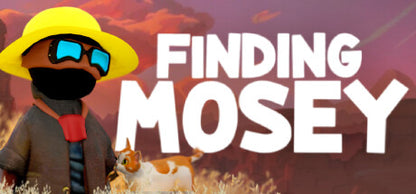 Buy Finding Mosey PC Steam Key Default Title Steam key – fast digital delivery | Volt Keys