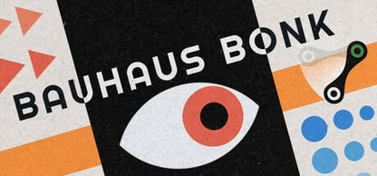 Bauhaus Bonk PC Steam Key