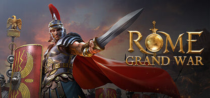 Buy Grand War: Rome Steam Key Default Title Steam key – fast digital delivery | Volt Keys