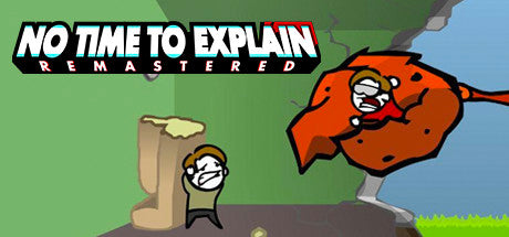Buy No Time To Explain Bundle Steam Key Default Title Steam key – fast digital delivery | Volt Keys
